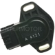 Purchase Top-Quality Throttle Position Sensor by BLUE STREAK (HYGRADE MOTOR) - TH232 pa3