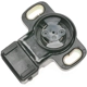 Purchase Top-Quality BLUE STREAK (HYGRADE MOTOR) - TH247 - Throttle Position Sensor pa1