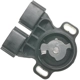 Purchase Top-Quality BLUE STREAK (HYGRADE MOTOR) - TH257 - Throttle Position Sensor pa2