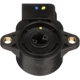 Purchase Top-Quality BLUE STREAK (HYGRADE MOTOR) - TH318 - Throttle Position Sensor pa2