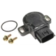 Purchase Top-Quality Throttle Position Sensor by BLUE STREAK (HYGRADE MOTOR) - TH327 pa1