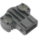 Purchase Top-Quality Throttle Position Sensor by BLUE STREAK (HYGRADE MOTOR) - TH346 pa1
