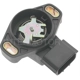 Purchase Top-Quality Throttle Position Sensor by BLUE STREAK (HYGRADE MOTOR) - TH356 pa3
