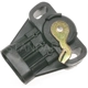 Purchase Top-Quality Throttle Position Sensor by BLUE STREAK (HYGRADE MOTOR) - TH36 pa2