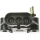 Purchase Top-Quality Throttle Position Sensor by BLUE STREAK (HYGRADE MOTOR) - TH36 pa3
