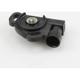 Purchase Top-Quality Throttle Position Sensor by BLUE STREAK (HYGRADE MOTOR) - TH40 pa1