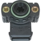 Purchase Top-Quality Throttle Position Sensor by BLUE STREAK (HYGRADE MOTOR) - TH434 pa2