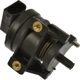 Purchase Top-Quality Throttle Position Sensor by BLUE STREAK (HYGRADE MOTOR) - TH461 pa3