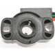 Purchase Top-Quality Throttle Position Sensor by BLUE STREAK (HYGRADE MOTOR) - TH66 pa3
