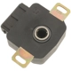 Purchase Top-Quality BLUE STREAK (HYGRADE MOTOR) - TH90 - Throttle Position Sensor pa3