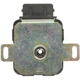 Purchase Top-Quality BLUE STREAK (HYGRADE MOTOR) - TH91 - Throttle Position Sensor pa3