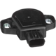 Purchase Top-Quality BLUE STREAK (HYGRADE MOTOR) - TPR102 - Throttle Position Sensor Kit pa4