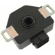 Purchase Top-Quality Throttle Position Sensor by BLUE STREAK (HYGRADE MOTOR) - TH101 pa1