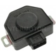 Purchase Top-Quality Throttle Position Sensor by BLUE STREAK (HYGRADE MOTOR) - TH101 pa5