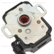 Purchase Top-Quality Capteur de position de papillon by BLUE STREAK (HYGRADE MOTOR) - TH124 pa1