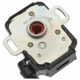 Purchase Top-Quality Capteur de position de papillon by BLUE STREAK (HYGRADE MOTOR) - TH124 pa12