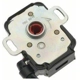 Purchase Top-Quality Capteur de position de papillon by BLUE STREAK (HYGRADE MOTOR) - TH124 pa7