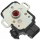 Purchase Top-Quality Throttle Position Sensor by BLUE STREAK (HYGRADE MOTOR) - TH125 pa1