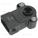 Purchase Top-Quality Throttle Position Sensor by BLUE STREAK (HYGRADE MOTOR) - TH127 pa1