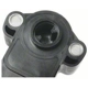 Purchase Top-Quality Throttle Position Sensor by BLUE STREAK (HYGRADE MOTOR) - TH127 pa22