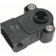 Purchase Top-Quality Throttle Position Sensor by BLUE STREAK (HYGRADE MOTOR) - TH127 pa9