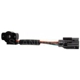 Purchase Top-Quality Throttle Position Sensor by BLUE STREAK (HYGRADE MOTOR) - TH130 pa4
