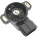 Purchase Top-Quality Throttle Position Sensor by BLUE STREAK (HYGRADE MOTOR) - TH135 pa1