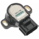 Purchase Top-Quality Throttle Position Sensor by BLUE STREAK (HYGRADE MOTOR) - TH135 pa2