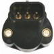 Purchase Top-Quality Throttle Position Sensor by BLUE STREAK (HYGRADE MOTOR) - TH137 pa6