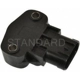 Purchase Top-Quality Throttle Position Sensor by BLUE STREAK (HYGRADE MOTOR) - TH144 pa2