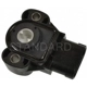 Purchase Top-Quality Throttle Position Sensor by BLUE STREAK (HYGRADE MOTOR) - TH144 pa4