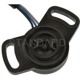 Purchase Top-Quality Throttle Position Sensor by BLUE STREAK (HYGRADE MOTOR) - TH150 pa1