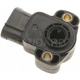 Purchase Top-Quality Throttle Position Sensor by BLUE STREAK (HYGRADE MOTOR) - TH185 pa4