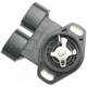 Purchase Top-Quality Throttle Position Sensor by BLUE STREAK (HYGRADE MOTOR) - TH186 pa3