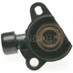 Purchase Top-Quality Throttle Position Sensor by BLUE STREAK (HYGRADE MOTOR) - TH187 pa3