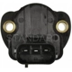 Throttle Position Sensor by BLUE STREAK (HYGRADE MOTOR)