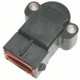 Purchase Top-Quality Throttle Position Sensor by BLUE STREAK (HYGRADE MOTOR) - TH21 pa2