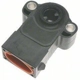 Purchase Top-Quality Throttle Position Sensor by BLUE STREAK (HYGRADE MOTOR) - TH21 pa7