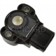 Purchase Top-Quality Throttle Position Sensor by BLUE STREAK (HYGRADE MOTOR) - TH214 pa1