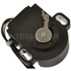 Purchase Top-Quality Throttle Position Sensor by BLUE STREAK (HYGRADE MOTOR) - TH227 pa1