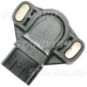 Purchase Top-Quality Throttle Position Sensor by BLUE STREAK (HYGRADE MOTOR) - TH231 pa2