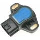 Purchase Top-Quality Throttle Position Sensor by BLUE STREAK (HYGRADE MOTOR) - TH237 pa4