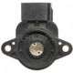 Purchase Top-Quality Throttle Position Sensor by BLUE STREAK (HYGRADE MOTOR) - TH244 pa1
