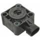 Purchase Top-Quality Throttle Position Sensor by BLUE STREAK (HYGRADE MOTOR) - TH245 pa2