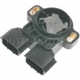 Purchase Top-Quality Throttle Position Sensor by BLUE STREAK (HYGRADE MOTOR) - TH255 pa3