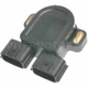 Purchase Top-Quality Throttle Position Sensor by BLUE STREAK (HYGRADE MOTOR) - TH255 pa4