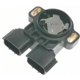 Purchase Top-Quality Throttle Position Sensor by BLUE STREAK (HYGRADE MOTOR) - TH255 pa5