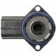 Purchase Top-Quality Throttle Position Sensor by BLUE STREAK (HYGRADE MOTOR) - TH265 pa6