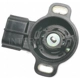 Purchase Top-Quality Capteur de position de papillon de BLUE STREAK (HYGRADE MOTOR) - TH272 pa4