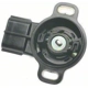 Purchase Top-Quality Capteur de position de papillon de BLUE STREAK (HYGRADE MOTOR) - TH272 pa8
